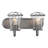 Malmesbury 2 - Light Dimmable Vanity Light-1612462475