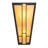8" Wide Yosemite Wall Sconce