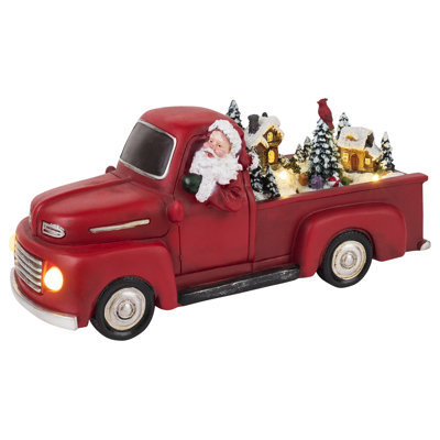 Magic Of Christmas Christmas Figurines & Collectibles