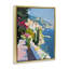 Cadre flottant côtier italien, design par Riley B-1966104575-1966104544