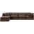 Brown Velvet