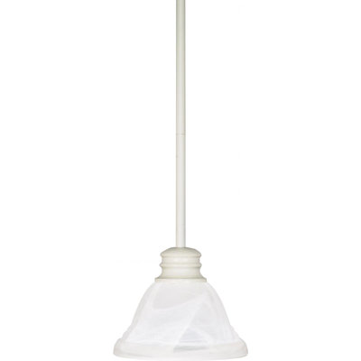 Charmaine 1 - Light Single Pendant