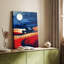 Paysages série Cxxvi - galerie sur mesure-1095501081