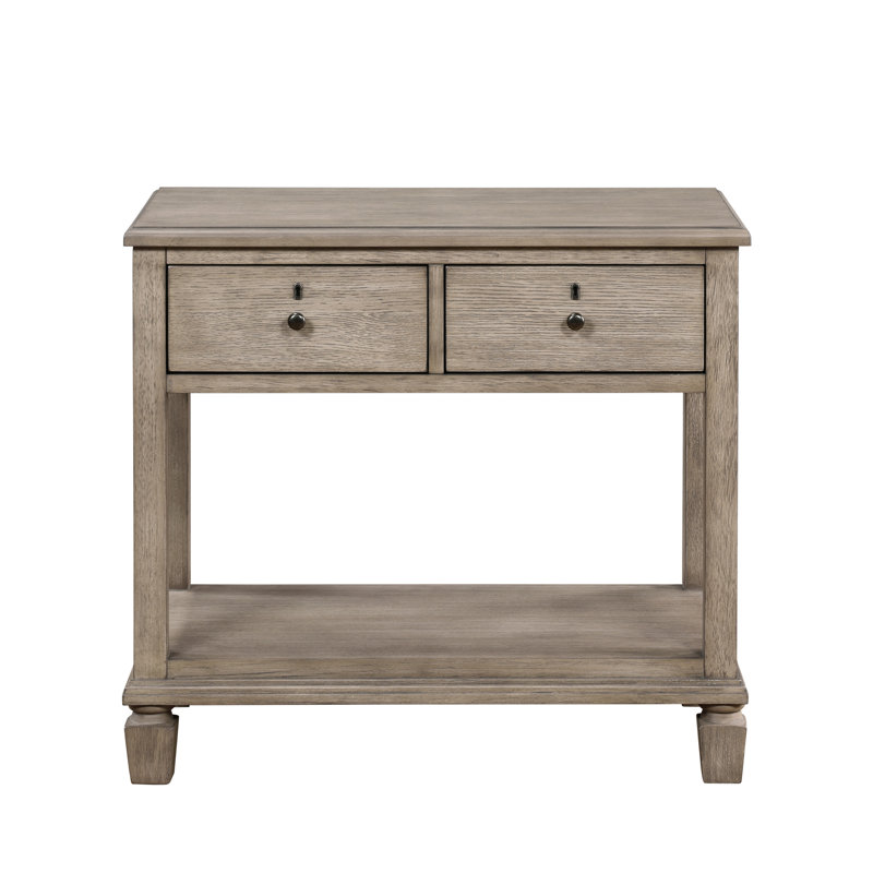 Table de chevet 1 pièce