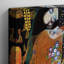Gustav Klimt - Wrapped Canvas Painting-19065652