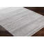 Tapis bleu / gris Jerrod-959794407