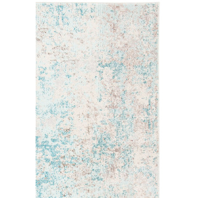 Tapis Yedidalga Performance Abstract