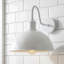 Foshee Armed Sconce-142612138