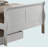 Charming Full Trundle Bed In Classic White
