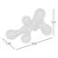 Sculpture contemporaine abstraite-71134426
