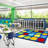 Kid Essentials Seat Yourself Area Rug-66829541