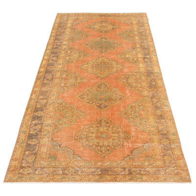Croff Wool Geometric Indoor Rug