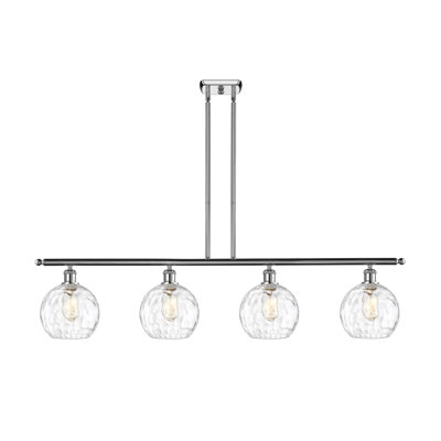 Roxane 4 - Light Kitchen Island Pendant