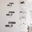 Décoration murale en métal-94208217-94208214