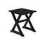 Table de bout polyvalente avec une construction durable et un attrait élégant pour toute maison-1737255167