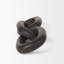 Artemi Large Wood Chain Link-30519809