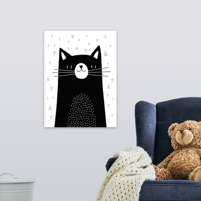 Art de chat Shenk
