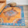 Chenille Indoor Rug