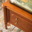 Table de bout Old American-108224601