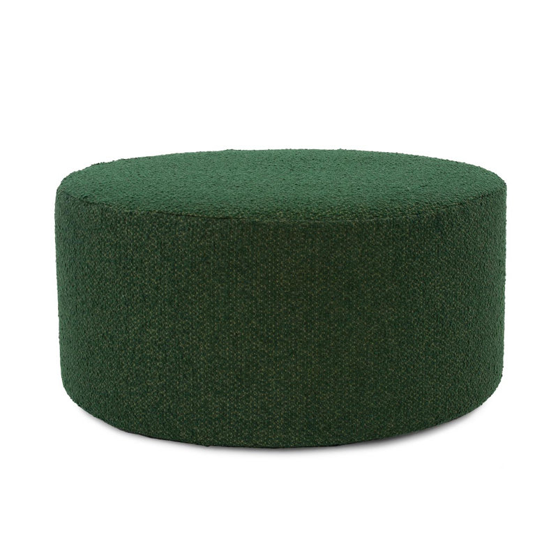 Universal Universal 36 Round Barbet, Vert