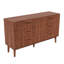 100 cm W Chest of 6 Drawers-76712437