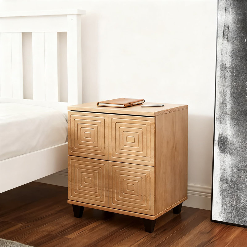 Table de chevet Modern