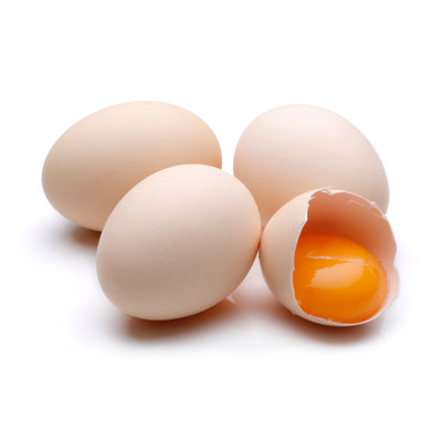" Organic Brown Eggs " by Dmuratsahin