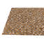 Tapis jaune Jed
