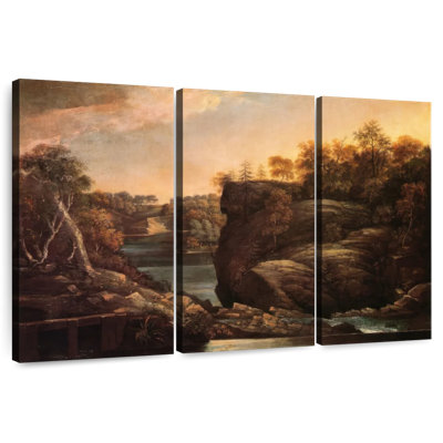 Alvord Norwich Falls