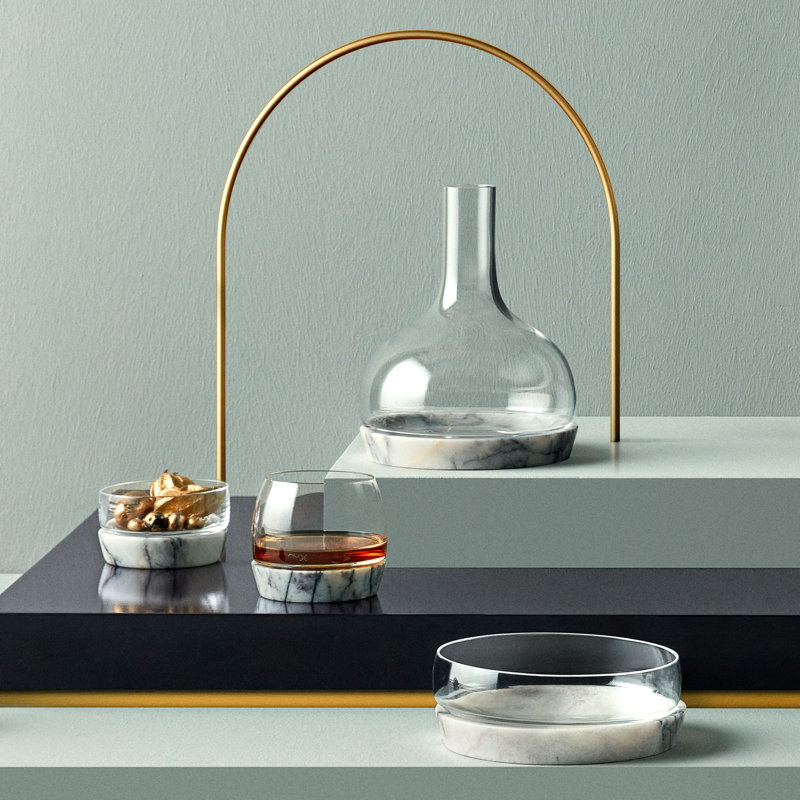 Chill Carafe