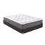 Matelas hybride matelassé 10 po, mi-ferme-1539408886
