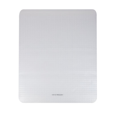 Tapis de chaise de bureau Mind Reader