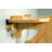 Wood Multi-Use Bike Rack-91464957