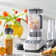 Velocity Ultra Blender/Food Processor with Travel Cups