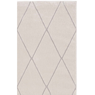 Jadayah Performance Geometric Rug
