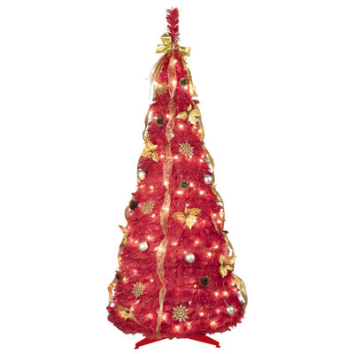 6FT*30"+150 lamps *Decorative