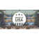 American Tin Ceilings Pattern #19 24 x 24 inch Metal Tin Tiles with Backsplash Kit (Set of 5)