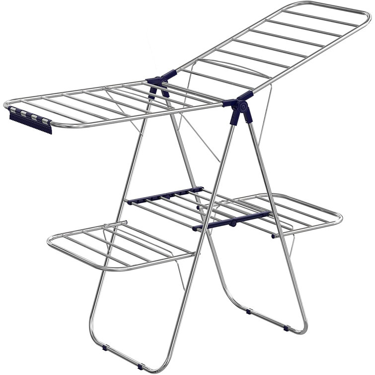 2 Tier Folding Drying Rack AURSK