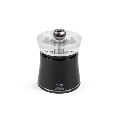 Bali Pepper Mill