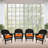 Outdoor Lounge Chair-10967685-10967690