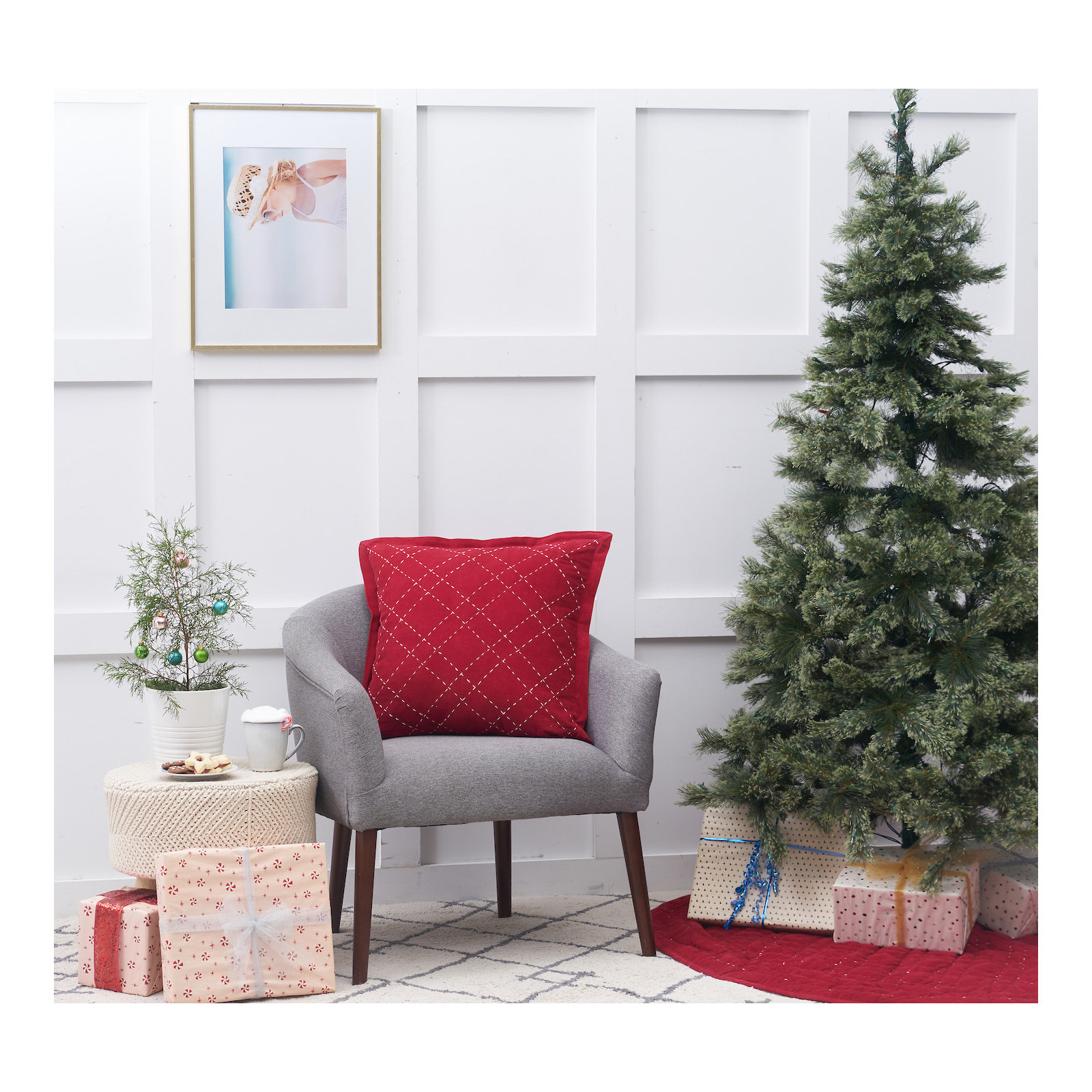 Tree Skirt