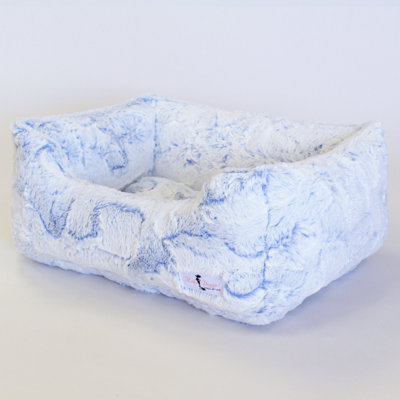 Whisper Polyester Pet Bed
