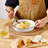  4-Piece Stoneware Pasta Bowl Set-106949538