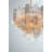 Dimmable Tiered Chandelier-1036250188-1036250183-1036250185
