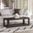 Analisia 47" Wide Rectangular Coffee Table in Alder-2094459592