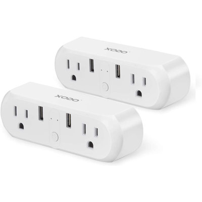 XODO WP3 Smart WiFi Plug