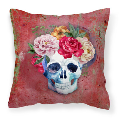 Outdoor Throw Pillow