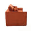Modular Sectional Sofa with soft cushion-398481772