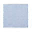 Chambray Fringe Napkin-2141750005