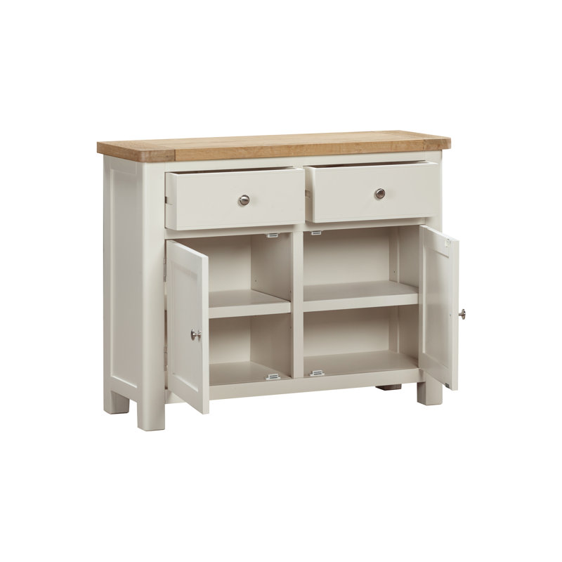Aemon 2 Door Sideboard